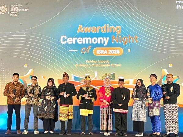 PGE Tegaskan Keberlanjutan sebagai Budaya Perusahaan PGE Tegaskan Keberlanjutan sebagai Budaya Perusahaan