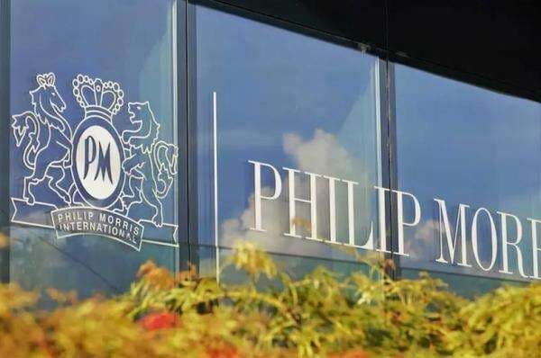 10 Perusahaan Rokok Terbesar di Dunia, Amerika dan Inggris Menguasai 10 Perusahaan Rokok Terbesar di Dunia, Amerika dan Inggris Menguasai