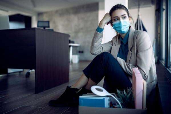 Petronas PHK 10 Persen Pegawai, Janji Prosesnya Transparan Petronas PHK 10 Persen Pegawai, Janji Prosesnya Transparan