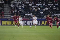 Piala Asia U-23 2024: Kecewa dengan Kinerja Wasit Timnas Indonesia U-23 vs Qatar U-23, Netizen Tanah Air Serbu 4 Akun Instagram
