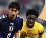 Piala Asia U-20 2025: Bungkam Jepang, Australia Tantang Arab Saudi di Partai Final Piala Asia U-20 2025: Bungkam Jepang, Australia Tantang Arab Saudi di Partai Final