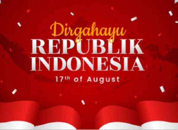 5 Contoh Sambutan Ketua RT 17 Agustus yang Singkat dan Gampang Dihafal 5 Contoh Sambutan Ketua RT 17 Agustus yang Singkat dan Gampang Dihafal