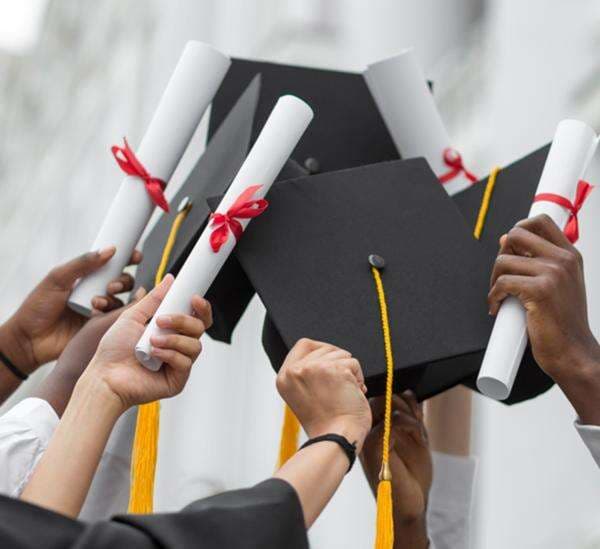 6 Universitas Terbaik Dunia di Luar Amerika Serikat pada 2025, Nomor 1 di Asia! 6 Universitas Terbaik Dunia di Luar Amerika Serikat pada 2025, Nomor 1 di Asia!