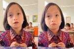 Pilu! Siswi SD Curhat ke Guru Kangen Diantar Ibu ke Sekolah hingga Menangis Pilu! Siswi SD Curhat ke Guru Kangen Diantar Ibu ke Sekolah hingga Menangis