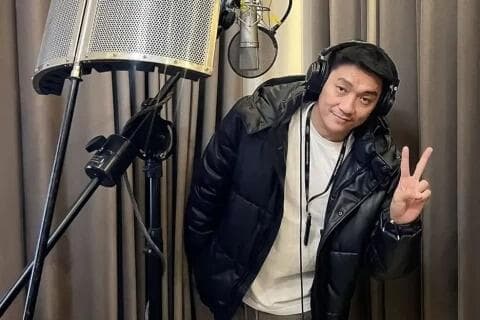 Pimpin BUMN Perfilman, Ini Tugas dan Tanggung Jawab Ifan Seventeen Pimpin BUMN Perfilman, Ini Tugas dan Tanggung Jawab Ifan Seventeen