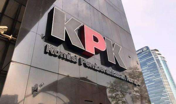 Legislator Harap Semua Pimpinan KPK Terpilih Sinergi dan Solid Legislator Harap Semua Pimpinan KPK Terpilih Sinergi dan Solid