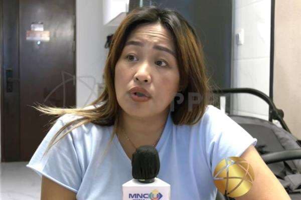 Pinkan Mambo Ngaku Punya 50 Perusahaan, Sebut Sering Meeting dengan Beyonce di Amerika Pinkan Mambo Ngaku Punya 50 Perusahaan, Sebut Sering Meeting dengan Beyonce di Amerika