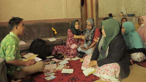 PIP Kemenkeu Salurkan Pembiayaan Rp50,4 Triliun ke 12,5 Juta Pelaku Usaha Ultra Mikro PIP Kemenkeu Salurkan Pembiayaan Rp50,4 Triliun ke 12,5 Juta Pelaku Usaha Ultra Mikro