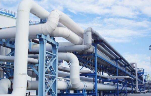 Bau Menyengat di Bekasi, PGN Klaim Tak Ada Kebocoran Gas Bau Menyengat di Bekasi, PGN Klaim Tak Ada Kebocoran Gas