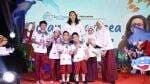 PIS Komitmen Jaga Ekosistem Laut Melalui Program LiteraSEA PIS Komitmen Jaga Ekosistem Laut Melalui Program LiteraSEA