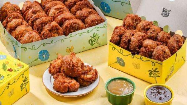 5 Rekomendasi Menu Camilan Buka Puasa, Dijamin Makannya Lahap! 5 Rekomendasi Menu Camilan Buka Puasa, Dijamin Makannya Lahap!