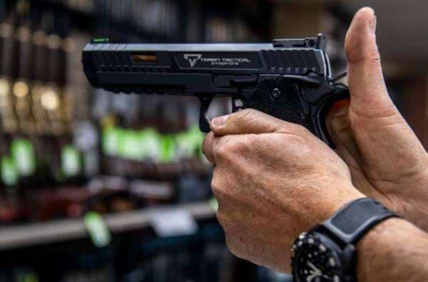 3 Pria Diduga WNI Jadi Korban Penembakan di Malaysia 3 Pria Diduga WNI Jadi Korban Penembakan di Malaysia