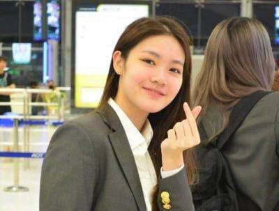 5 Pebulu Tangkis Perempuan Asia Tenggara yang Cantiknya Kebangetan, Nomor 1 Andalan Indonesia 5 Pebulu Tangkis Perempuan Asia Tenggara yang Cantiknya Kebangetan, Nomor 1 Andalan Indonesia