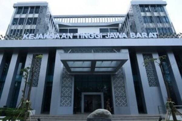 Pj Bupati Bandung Barat Diperiksa Kejati Jabar Terkait Kasus Dugaan Korupsi Pasar Cigasong