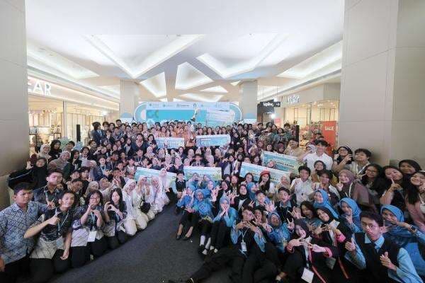 PJI Company of the Year 2025 Sukses Digelar, Ini Daftar Pemenangnya PJI Company of the Year 2025 Sukses Digelar, Ini Daftar Pemenangnya