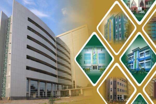 PJJ Magister PAI UIN SSC 2025 Dibuka, Berikut Jadwal dan Syarat Pendaftaran PJJ Magister PAI UIN SSC 2025 Dibuka, Berikut Jadwal dan Syarat Pendaftaran