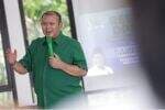 PKB di Tahun Politik 2024: Menjaga Soliditas dan Memperkuat Peran di Panggung Politik Nasional PKB di Tahun Politik 2024: Menjaga Soliditas dan Memperkuat Peran di Panggung Politik Nasional