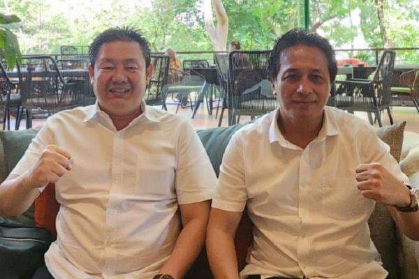 PKPEN Apresiasi Komitmen Prabowo Berantas Korupsi PKPEN Apresiasi Komitmen Prabowo Berantas Korupsi