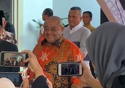 PKS Atur Jadwal untuk Bertemu dengan Prabowo   