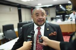 PKS Atur Jadwal untuk Bertemu Prabowo