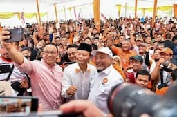 PKS Tak Usung Anies Maju Pilkada DKI Jakarta, Pengamat: Situasi itu Belum Bisa Dipastikan