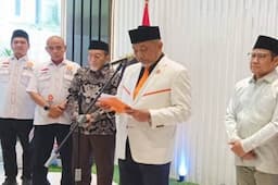 PKS Tunggu Putusan Majelis Syura Jadi Oposisi atau Gabung Koalisi Prabowo