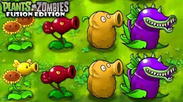 Link dan Cara Download Plant vs Zombie Fusion Versi 2.1 4 Terbaru Link dan Cara Download Plant vs Zombie Fusion Versi 2.1 4 Terbaru