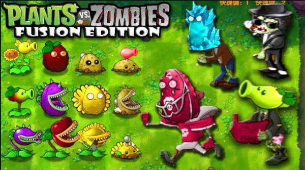 Cara Cheat Plants VS Zombies Fusion Unlimited Sun Cara Cheat Plants VS Zombies Fusion Unlimited Sun
