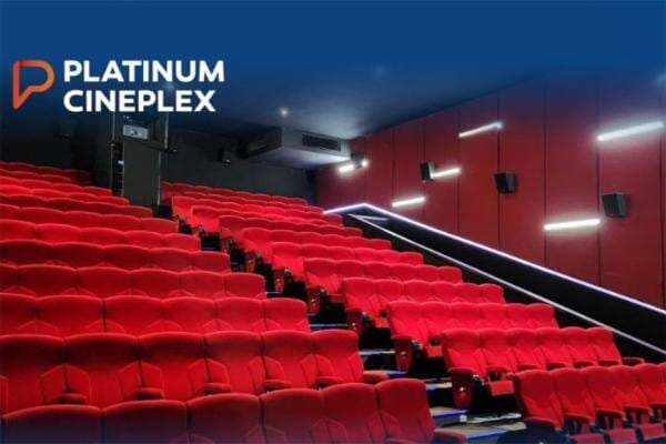 Platinum Cineplex Ekspansi Bisnis ke Kawasan BSD City Platinum Cineplex Ekspansi Bisnis ke Kawasan BSD City