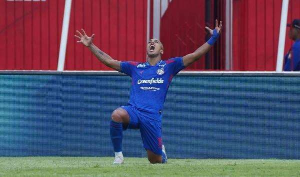 Profil Wiliam Marcilio, si Anak Bengal yang Bakal Didepak Arema Profil Wiliam Marcilio, si Anak Bengal yang Bakal Didepak Arema