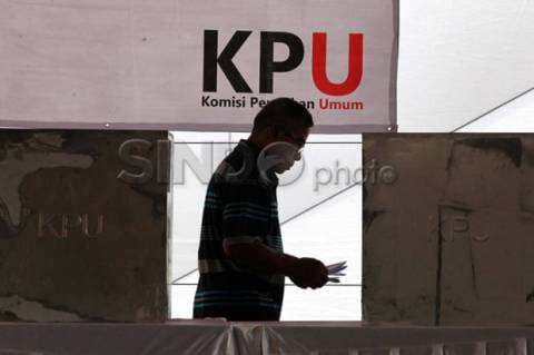 Pleno KPU Kabupaten Manggarai Barat: Prabowo-Gibran Unggul di 11 Kecamatan