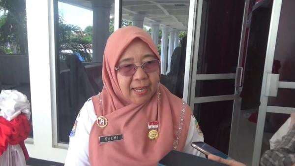 Puluhan Siswa SMA Negeri 5 Bengkulu yang Dikeluarkan Akan Dipindah ke Sekolah Lain Puluhan Siswa SMA Negeri 5 Bengkulu yang Dikeluarkan Akan Dipindah ke Sekolah Lain