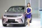 PLN Borong 10 Ribu Unit Mobil Listrik BYD, Habiskan Minimal Rp70 Miliar Per Bulan
