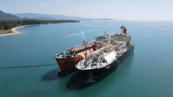 PLN EPI Integrasikan ESG ke Seluruh Rantai Operasi PLN EPI Integrasikan ESG ke Seluruh Rantai Operasi