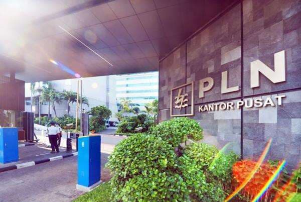 PLN Tembus Fortune Global 500, Buah dari Keberhasilan Transformasi PLN Tembus Fortune Global 500, Buah dari Keberhasilan Transformasi