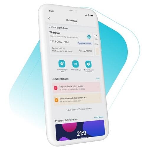 Cara Cek KTP Subsidi Listrik melalui Aplikasi PLN Mobile: Panduan Lengkap Cara Cek KTP Subsidi Listrik melalui Aplikasi PLN Mobile: Panduan Lengkap