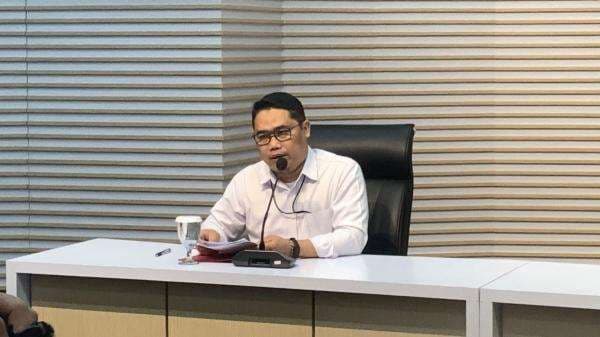Dugaan Korupsi Google Cloud di Kemendikbudristek Terjadi saat Pandemi Covid-19 Dugaan Korupsi Google Cloud di Kemendikbudristek Terjadi saat Pandemi Covid-19