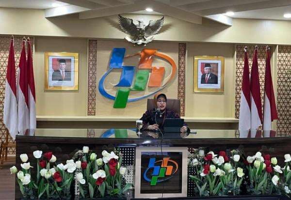 Ekonomi RI Hanya Tumbuh 4,87 Persen di Kuartal I 2025 Ekonomi RI Hanya Tumbuh 4,87 Persen di Kuartal I 2025