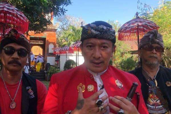 Perindo Dukung Upacara Baligia Karangasem, Jro Bima: Lestarikan Adat adalah Komitmen Kami Perindo Dukung Upacara Baligia Karangasem, Jro Bima: Lestarikan Adat adalah Komitmen Kami