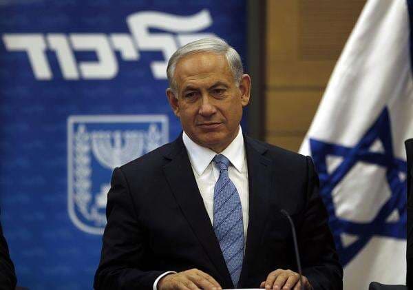Jaksa Tolak Permintaan Netanyahu agar Sidang Korupsi Ditunda Jaksa Tolak Permintaan Netanyahu agar Sidang Korupsi Ditunda