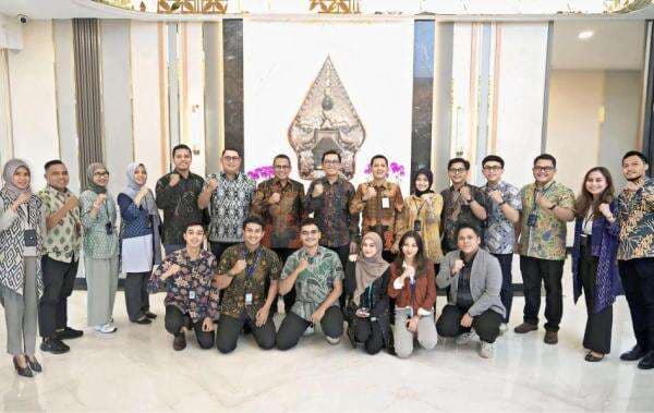 PMO Pegadaian Raih Kemenangan di Tingkat Global: Sabet Penghargaan PMO Terbaik Asia-Pasifik PMO Pegadaian Raih Kemenangan di Tingkat Global: Sabet Penghargaan PMO Terbaik Asia-Pasifik