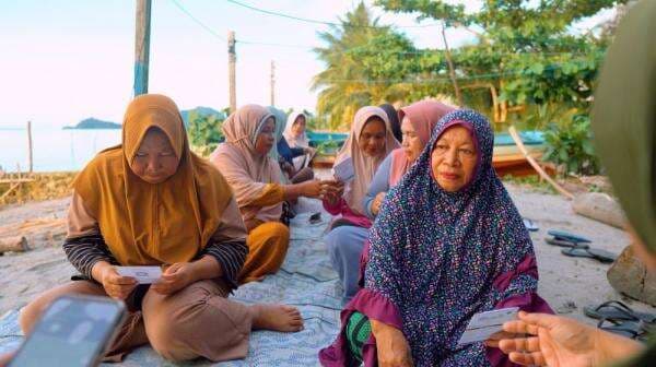 Enaknya Jadi Ketua Kelompok Nasabah PNM Mekaar, Dapat Gratis Literasi hingga Reward Apresiasi Enaknya Jadi Ketua Kelompok Nasabah PNM Mekaar, Dapat Gratis Literasi hingga Reward Apresiasi