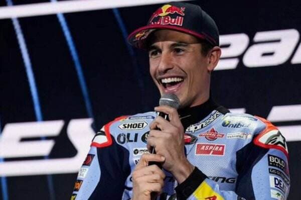 Pol Espargaro Berharap Marc Marquez Juara MotoGP 2024 demi Lewati Jumlah Gelar Valentino Rossi