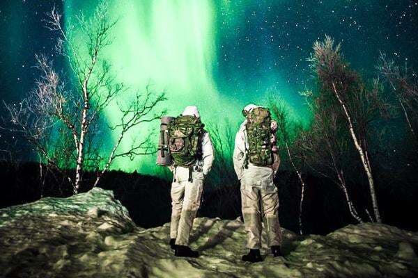 Polandia Akan Larang Suaka bagi Warga dari Negara Sekutu Rusia Polandia Akan Larang Suaka bagi Warga dari Negara Sekutu Rusia