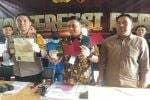 Polda Jabar Tangkap 27 Pelaku Perdagangan Orang ke Luar Negeri Polda Jabar Tangkap 27 Pelaku Perdagangan Orang ke Luar Negeri