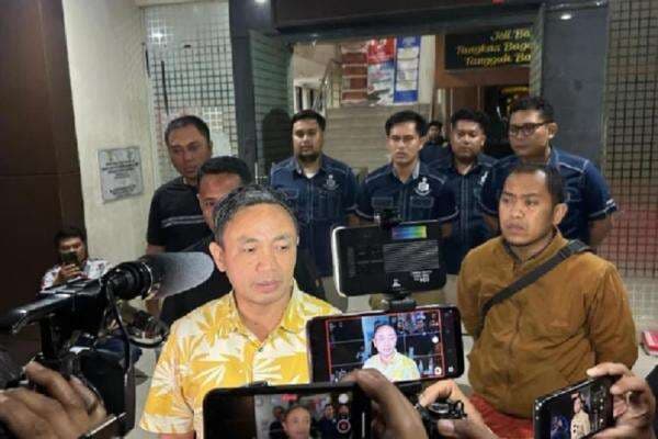 Polda Jabar: Total Ada 43 Bayi Dijual Sindikat Perdagangan Orang Polda Jabar: Total Ada 43 Bayi Dijual Sindikat Perdagangan Orang