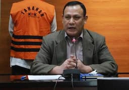 Polda Metro Jaya Pastikan Kasus Firli Bahuri Tak Akan Dihentikan
