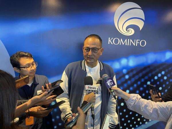 Polemik Kominfo Bakal Wajibkan Publisher Game Berbadan Hukum dan Kritikan Founder Polemik Kominfo Bakal Wajibkan Publisher Game Berbadan Hukum dan Kritikan Founder