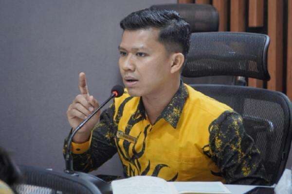 Polemik TNI Jaga Kejaksaan, DPP PGNR Sebut Sudah Prosedural Polemik TNI Jaga Kejaksaan, DPP PGNR Sebut Sudah Prosedural