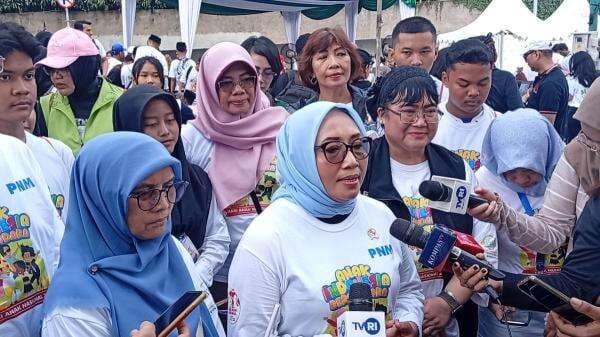 Polisi Bongkar Kasus Penjualan Bayi ke Singapura, Kementerian PPPA Beri Pendampingan Korban Polisi Bongkar Kasus Penjualan Bayi ke Singapura, Kementerian PPPA Beri Pendampingan Korban